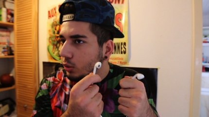 Serhat : Ces choses que l'on DÉTESTE tous quand on écoute de la musique...