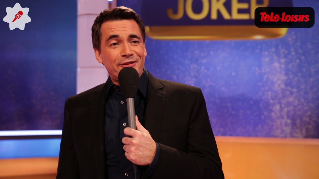 Olivier Minne (Joker) : "J’ai préféré me mettre à la muscu plutôt que picoler !"