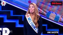 Arthur, Courbet et Candeloro émoustillés par la nouvelle Miss France... Le Zapping people