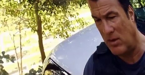 Steven Seagal: Lawman S01 E11