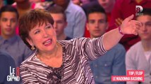 Madonna voulait rencontrer Roselyne Bachelot, voici pourquoi l'ancienne ministre a refusé...