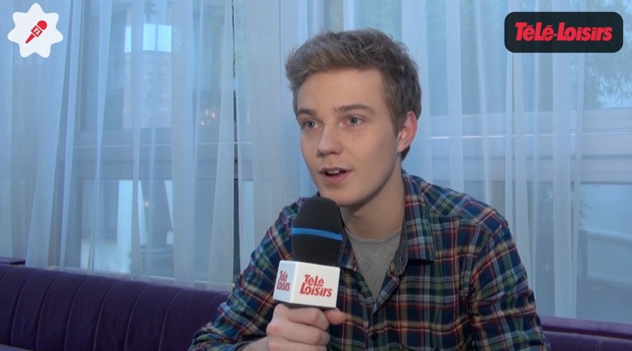 Nouvelle Star, la finale : Emji et Mathieu vous présentent leurs singles !