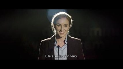 Misecorde (Les Enquêtes du Département V) : bande-annonce