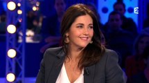 Cristiana Réali sur les photos de son ex Francis Huster et sa 