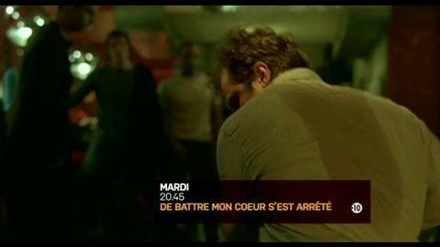 De battre mon coeur s'est arrêté (13e rue) Bande-annonce 19 juin