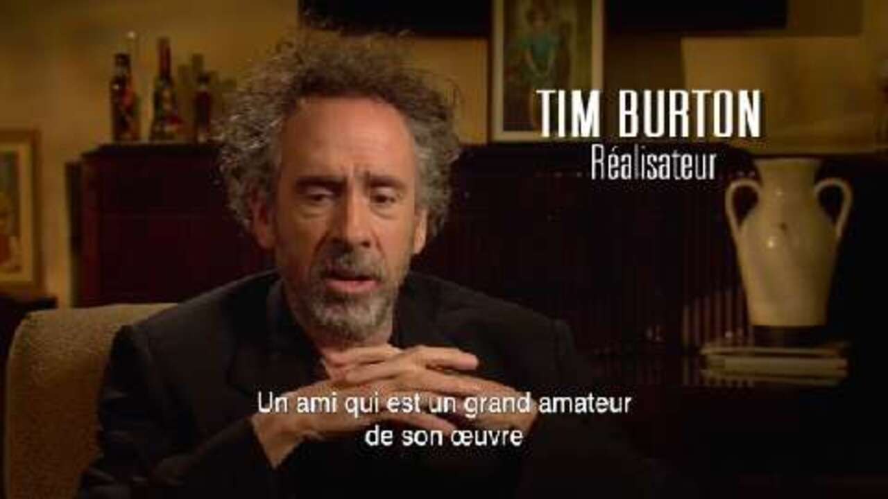 BIG EYES : découvrez l'histoire du film