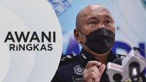 AWANI Ringkas: Polis tidak runding dengan mana-mana pihak