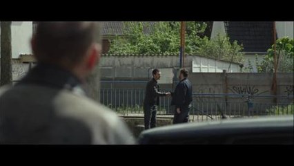 Jamais de la vie (bande-annonce)