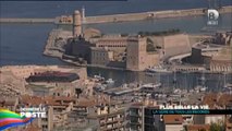 Voici pourquoi Plus Belle la vie est tournée à Marseille