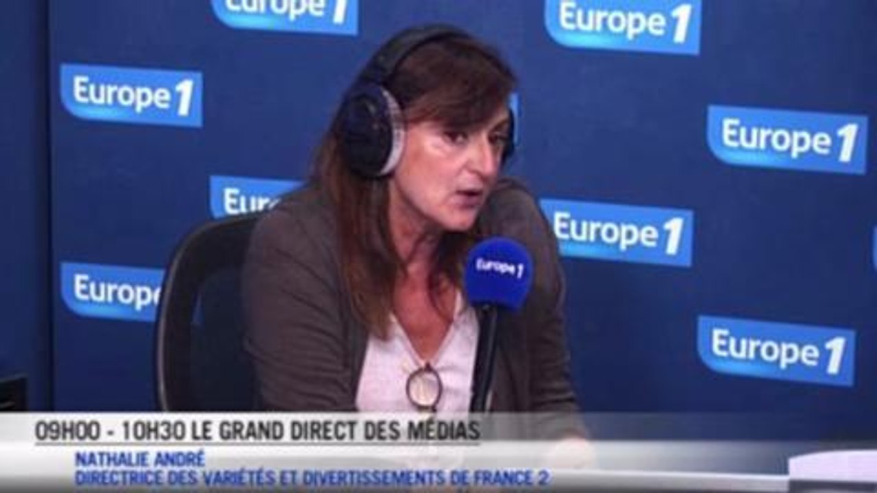 Nathalie André confirme le retour en access de N'oubliez pas les paroles en septembre