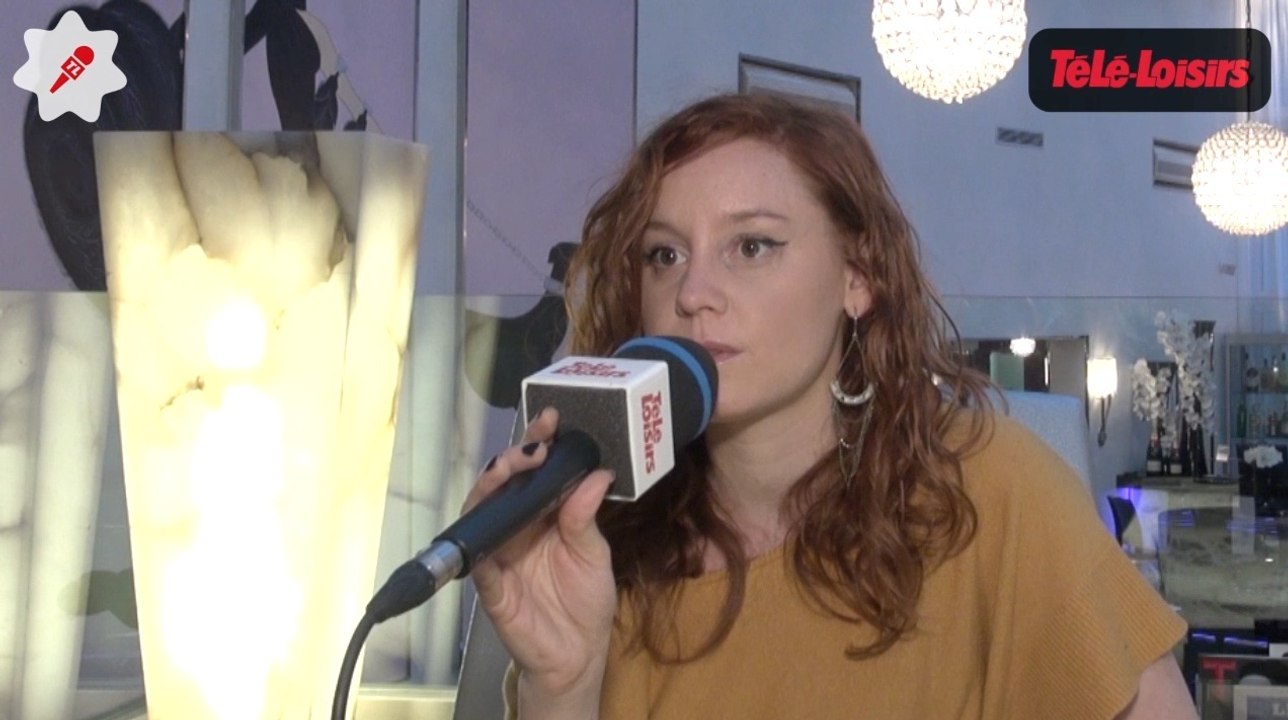 Emji (Nouvelle Star) : "Je suis fatiguée de ces années à chanter dans le métro"