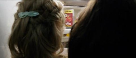 The voices (bande-annonce)