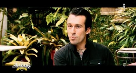 Les Anges 7 : Découvrez Benjamin, le nouveau parrain au passé sulfureux