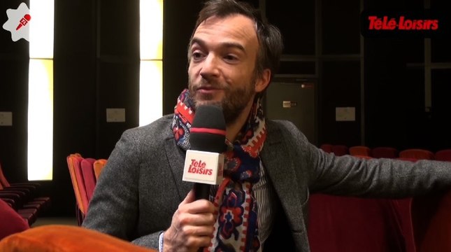 Peplum : Kaamelott au temps des Romains ? La réponse de Jonathan Lambert Peplum : Kaamelott au temps des Romains ? La réponse de Jonathan Lambert