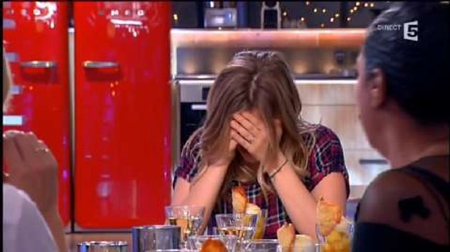 Vous ne devinerez jamais de quelle étrange phobie souffre Louane...