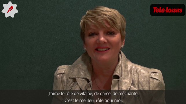 Alison Arngrim (Nellie Oleson) : Désormais, les gens sont gentils avec moi