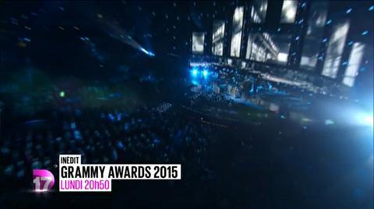 Grammy Awards 2015 (D17) 9 février
