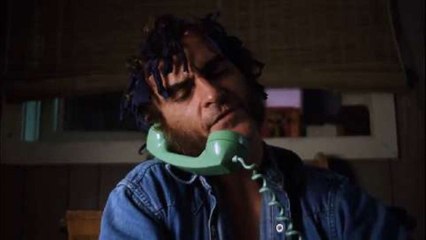 Inherent Vice : trailer avec Joaquin Phoenix