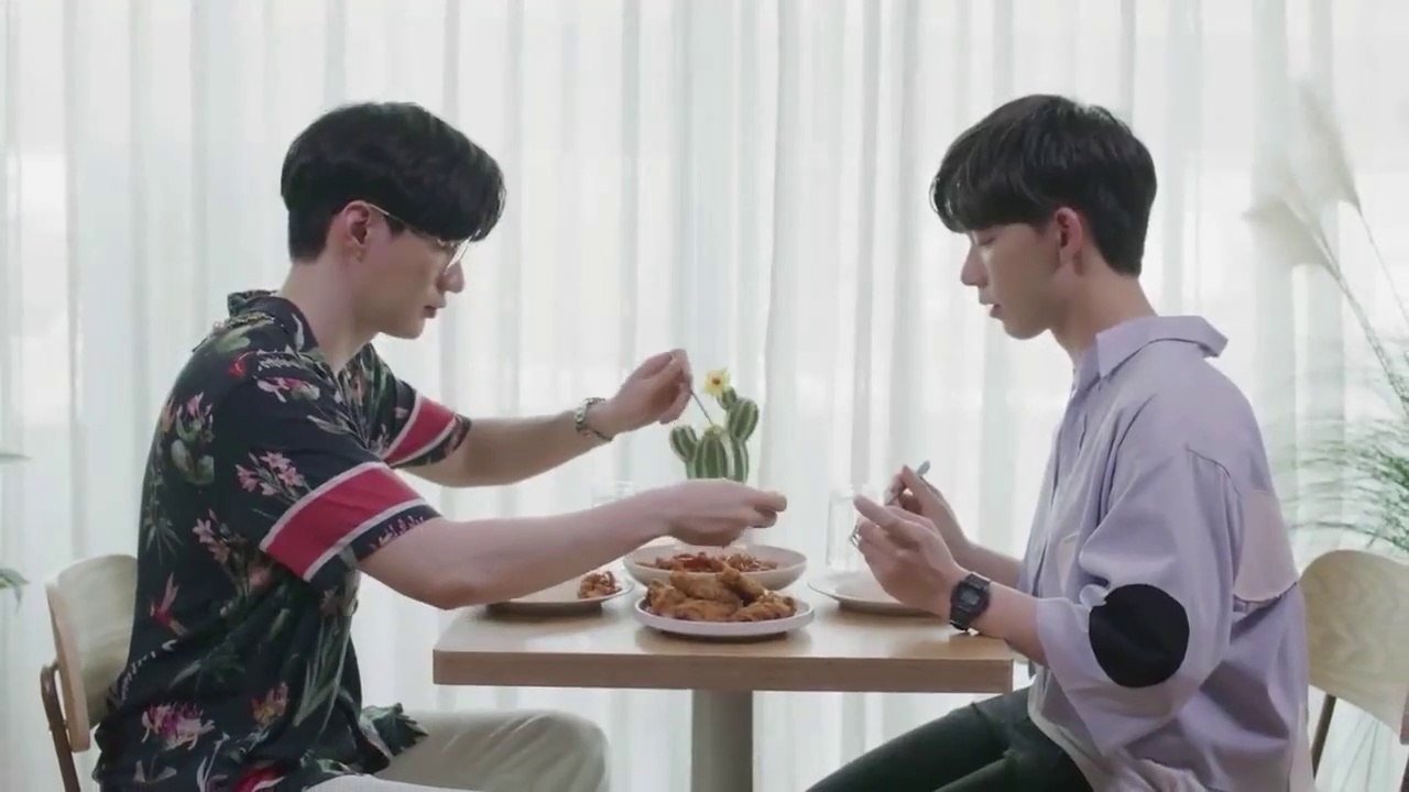 Restarted Ep. 11