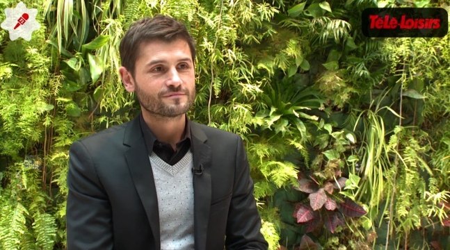 M. Pokora 10 ans de carrière, le concert évènement (NT1). Interview de Christophe Beaugrand