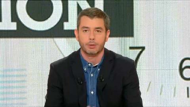 Ali Baddou s'excuse pour une fausse Une diffusée dans La Nouvelle Édition