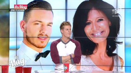 Les Anges : Nathalie se serait séparée de Vivian