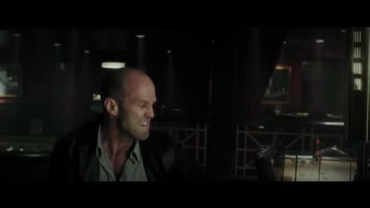 Joker avec Jason Statham (bande-annonce)