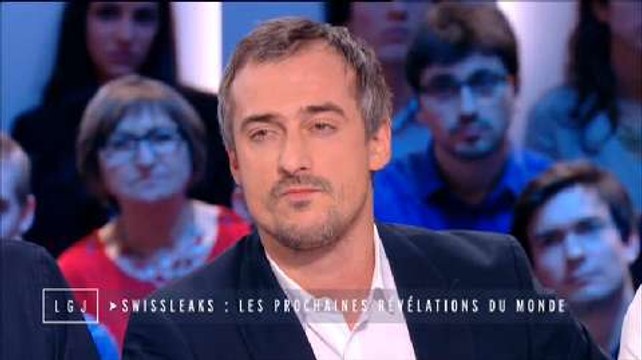 Rémi Gaillard lié à Swiss Leaks : la mauvaise blague de Sébastien Thoen