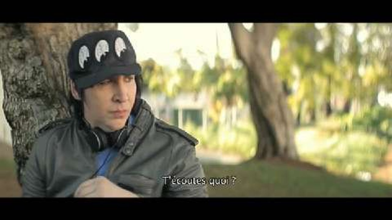 Wrong Cops (bande-annonce)