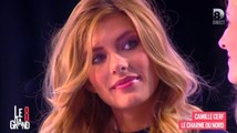 Camille Cerf (Miss France 2015) favorite pour Miss Univers ? Sa réaction...