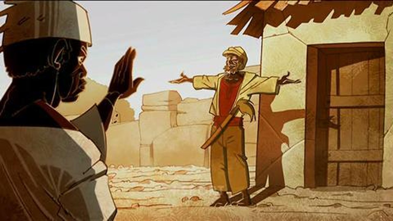 Coupe d'Afrique des Nations 2015 (Canal+ Sport)