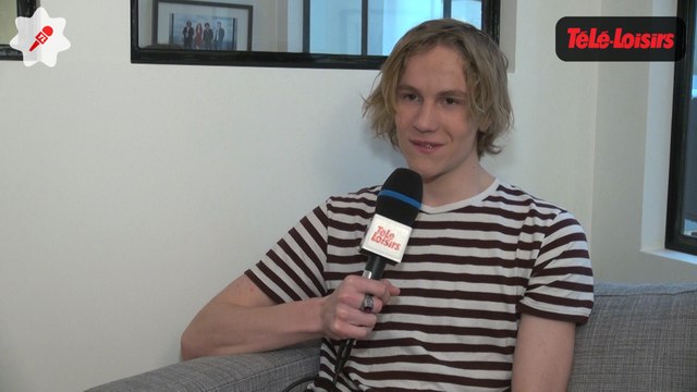 Nelson (Nouvelle Star) : Il y a eu des commentaires un peu durs sur les réseaux sociaux