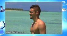 Découvrez Vincent, candidat d'Adam recherche Eve, la télé-réalité nue de D8