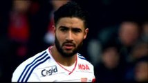 Lyon-PSG (Canal+) 8 février