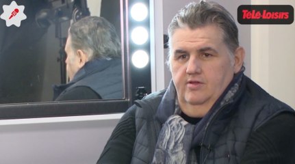 Pierre Ménès donne des infos sur son film avec M. Pokora !