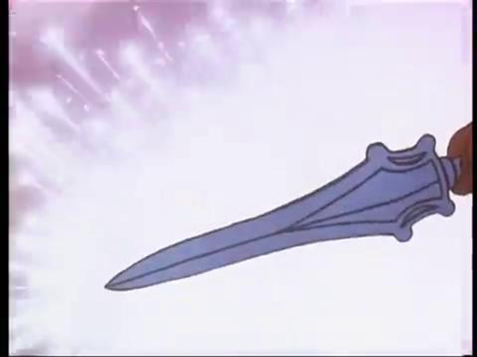 Les Maîtres De l'Univers (générique TV)