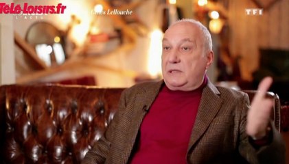 La première rencontre (ratée) de François Berléand et Gilles Lelouche...Le Zapping Ciné