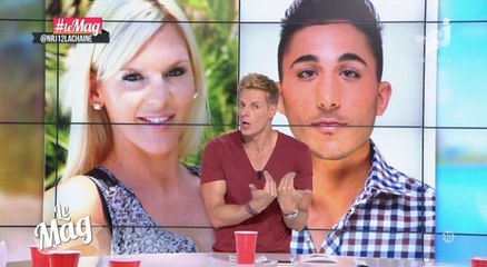 Les Anges 7 : Vivian et Amélie ne se supportent (déjà) plus