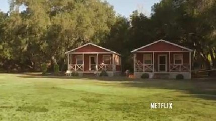 Wet Hot American Summer - une mini-série Netflix au casting étourdissant
