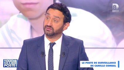 Cyril Hanouna répond à l'invitation de Plus Belle la Vie : "Ca sera avec plaisir"