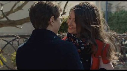 Valentin Valentin (bande-annonce)