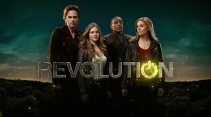 Bande annonce : Revolution saison 2 (VO)