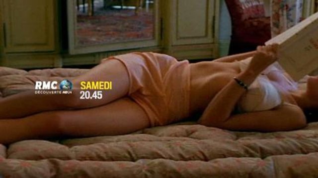 La bicyclette bleue (RMC Découverte) 13 décembre 2014