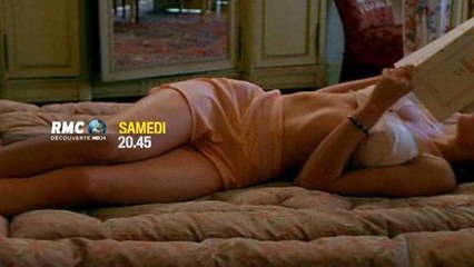 La bicyclette bleue (RMC Découverte) 13 décembre 2014