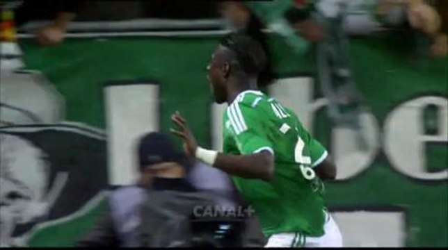 20ème journée de Ligue 1 (15ème journée)