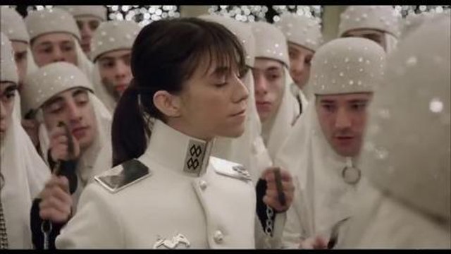 Jacky au royaume des filles (bande-annonce)