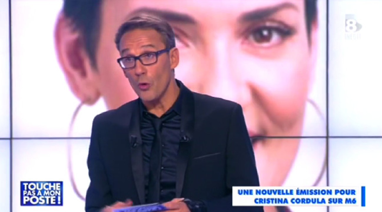 Cristina Cordula aura une nouvelle émission sur M6