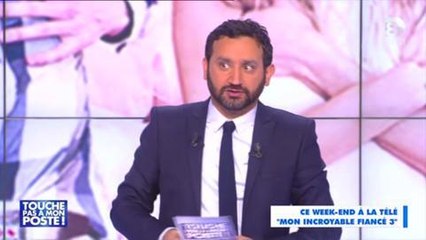 Cyril Hanouna se moque de Laurent Ournac et Camping Paradis... Sa mère intervient !