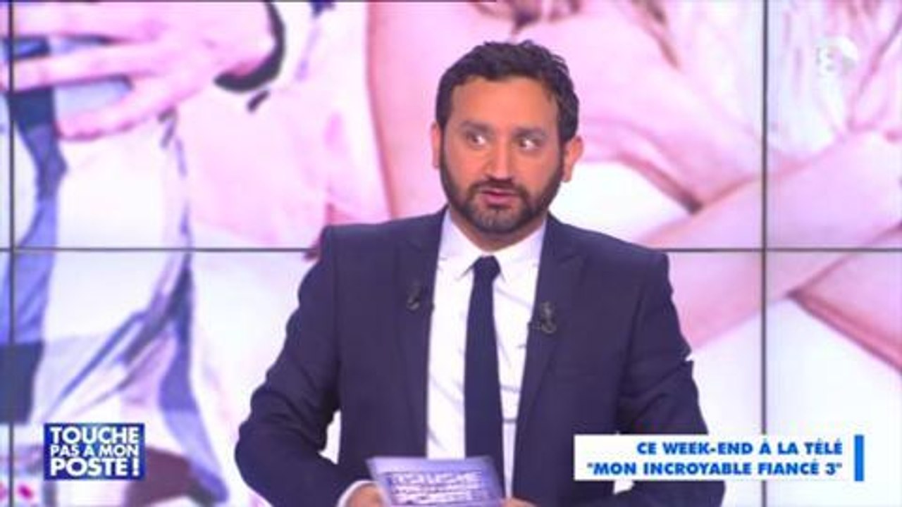 Cyril Hanouna se moque de Laurent Ournac et Camping Paradis... Sa mère intervient !