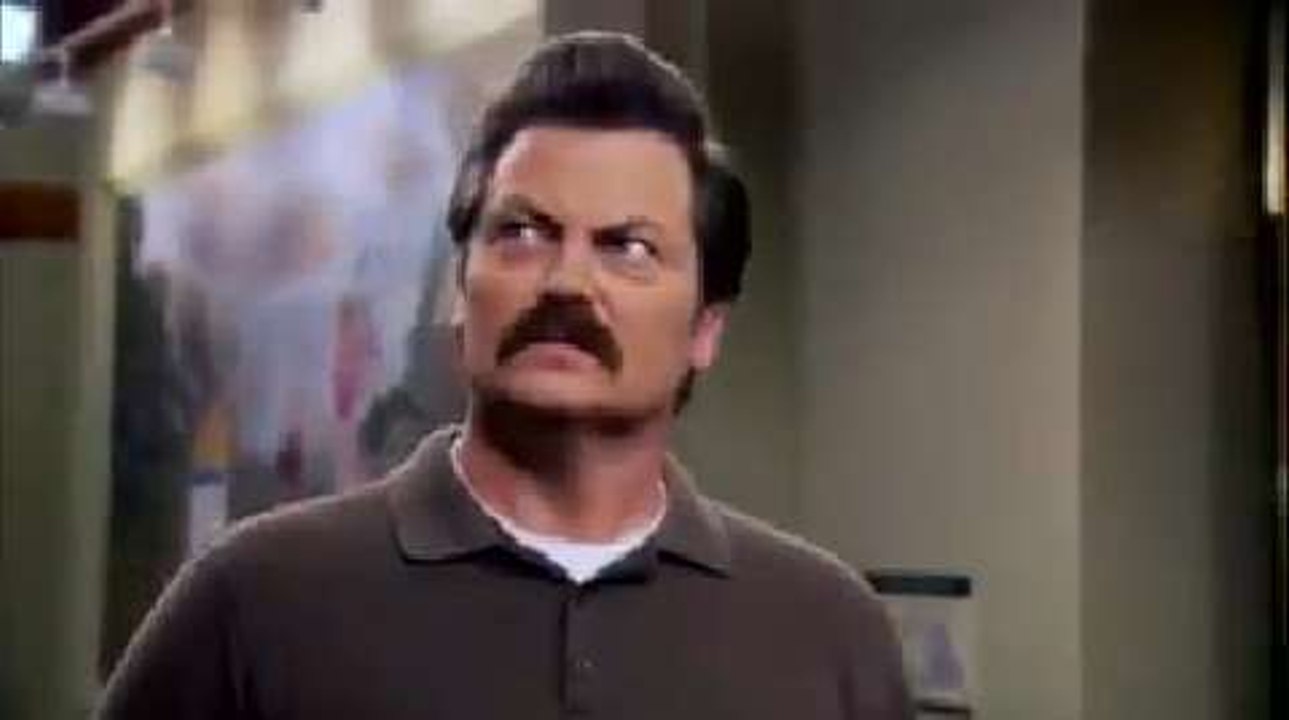 Parks and_Recreation - Trailer de la 7eme et ultime saison